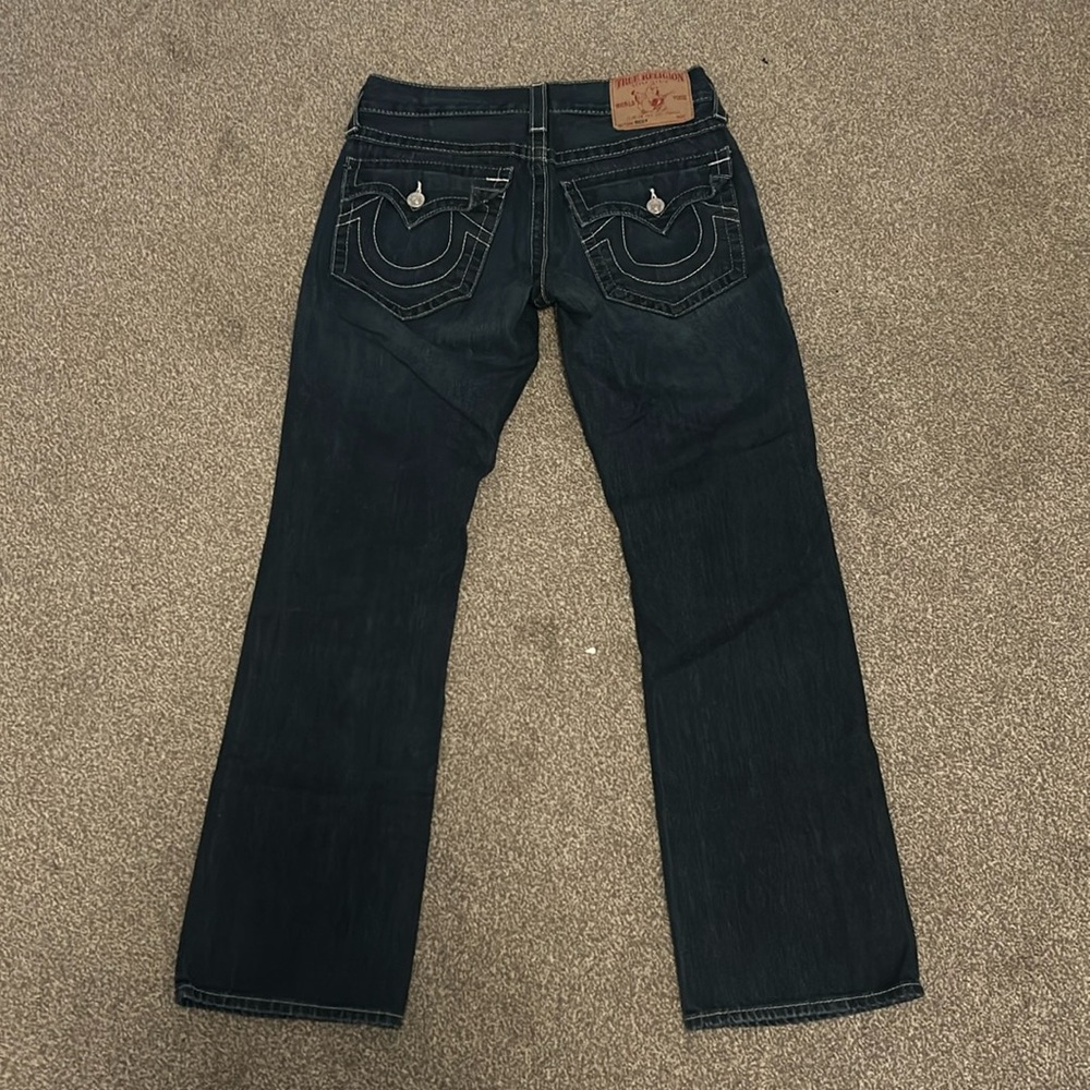 True religion jeans, Size 30 US